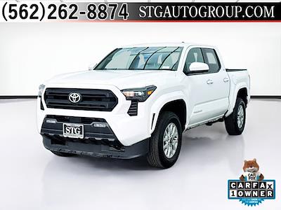 2024 Toyota Tacoma Double Cab 4WD Pickup for sale #66965 - photo 1