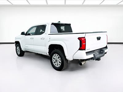 2024 Toyota Tacoma Double Cab 4WD Pickup for sale #66965 - photo 2