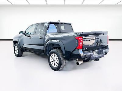 2024 Toyota Tacoma Double Cab 4WD Pickup for sale #66966 - photo 2