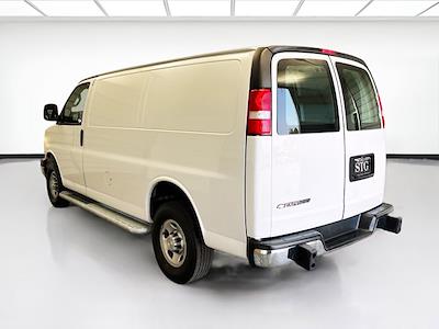2023 Chevrolet Express 2500 RWD Empty Cargo Van for sale #67064 - photo 2