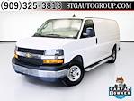 2023 Chevrolet Express 2500 RWD Empty Cargo Van for sale #67064 - photo 1