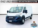 2023 Ram ProMaster 2500 High Roof FWD Empty Cargo Van for sale #67143 - photo 1