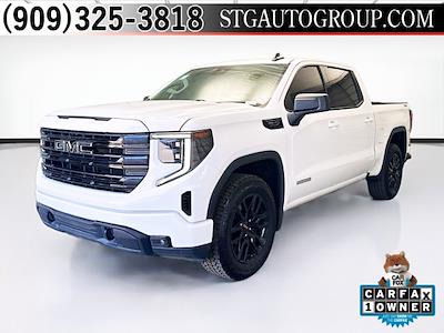 2023 GMC Sierra 1500 Crew Cab 4WD Pickup for sale #67144 - photo 1