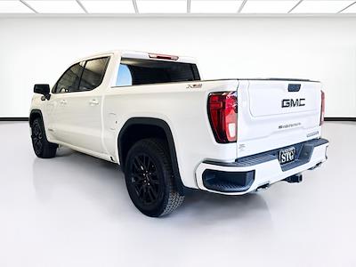2023 GMC Sierra 1500 Crew Cab 4WD Pickup for sale #67144 - photo 2