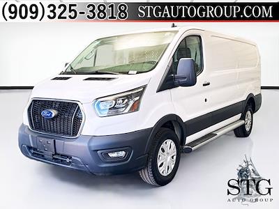 2023 Ford Transit 250 Low Roof RWD Empty Cargo Van for sale #67163 - photo 1