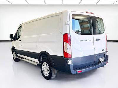2023 Ford Transit 250 Low Roof RWD Empty Cargo Van for sale #67163 - photo 2