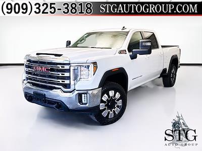 2023 GMC Sierra 2500 Crew Cab 4WD Pickup for sale #67234 - photo 1