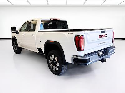2023 GMC Sierra 2500 Crew Cab 4WD Pickup for sale #67234 - photo 2