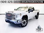 2023 GMC Sierra 2500 Crew Cab 4WD Pickup for sale #67234 - photo 1