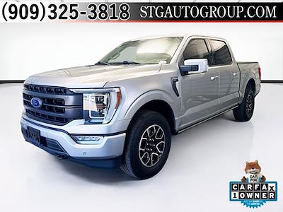 2022 Ford F-150 SuperCrew Cab 4WD Pickup for sale #67360 - photo 1