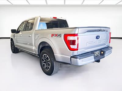 2022 Ford F-150 SuperCrew Cab 4WD Pickup for sale #67360 - photo 2