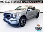 2022 Ford F-150 SuperCrew Cab 4WD Pickup for sale #67360 - photo 1