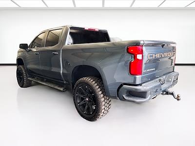 2019 Chevrolet Silverado 1500 Crew Cab 4WD Pickup for sale #67408A - photo 2