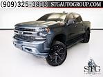 2019 Chevrolet Silverado 1500 Crew Cab 4WD Pickup for sale #67408A - photo 1