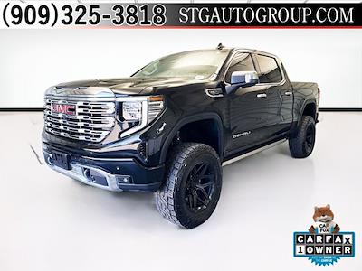 2023 GMC Sierra 1500 Crew Cab 4WD Pickup for sale #67473 - photo 1
