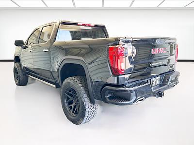2023 GMC Sierra 1500 Crew Cab 4WD Pickup for sale #67473 - photo 2