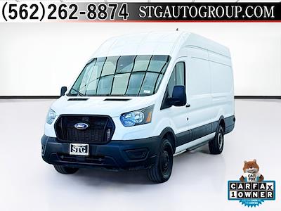2023 Ford Transit 350 High Roof RWD Empty Cargo Van for sale #67520 - photo 1
