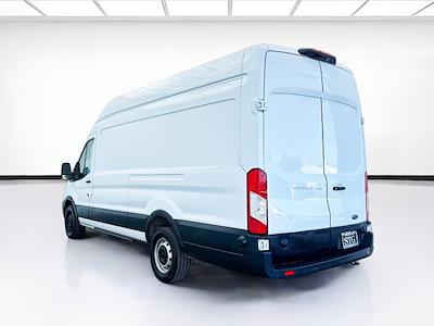 2023 Ford Transit 350 High Roof RWD Empty Cargo Van for sale #67520 - photo 2