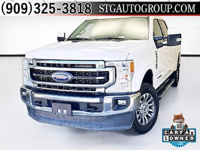 2021 Ford F-250 Crew Cab 4WD Pickup for sale #F65741 - photo 1