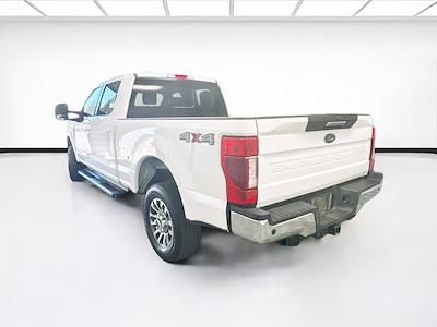 2021 Ford F-250 Crew Cab 4WD Pickup for sale #F65741 - photo 2