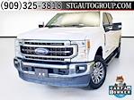 2021 Ford F-250 Crew Cab 4WD Pickup for sale #F65741 - photo 1