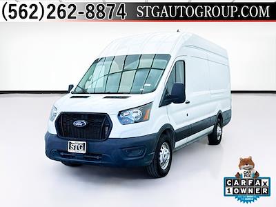2023 Ford Transit 250 High Roof AWD Empty Cargo Van for sale #F67021 - photo 1