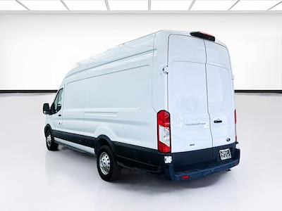2023 Ford Transit 250 High Roof AWD Empty Cargo Van for sale #F67021 - photo 2