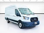 2023 Ford Transit 250 High Roof AWD Empty Cargo Van for sale #F67021 - photo 4