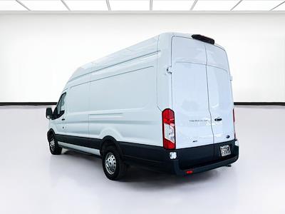 2023 Ford Transit 250 High Roof AWD Empty Cargo Van for sale #F67022 - photo 2