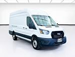 2023 Ford Transit 250 High Roof AWD Empty Cargo Van for sale #F67022 - photo 4