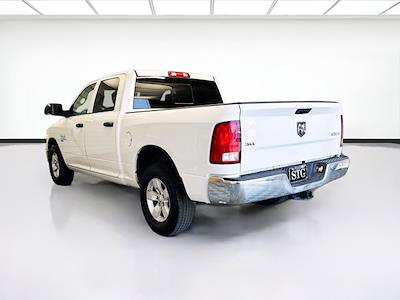 2023 Ram 1500 Classic Crew Cab 4WD Pickup for sale #F67285 - photo 2