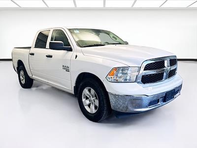 2022 Ram 1500 Classic Crew Cab RWD Pickup for sale #F67522 - photo 1