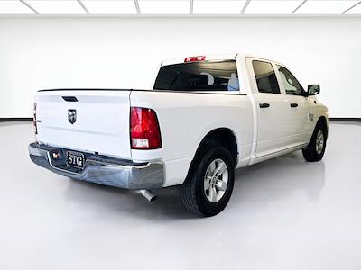 2022 Ram 1500 Classic Crew Cab RWD Pickup for sale #F67522 - photo 2