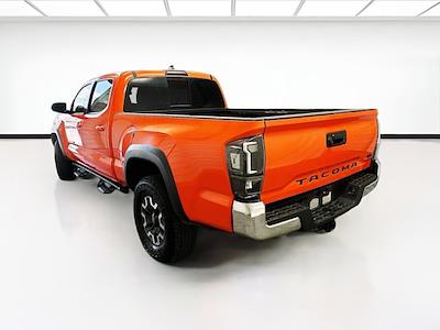 2023 Toyota Tacoma Double Cab 4WD Pickup for sale #G00551A - photo 2