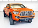 2023 Toyota Tacoma Double Cab 4WD Pickup for sale #G00551A - photo 4