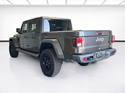 2020 Jeep Gladiator Crew Cab 4WD Pickup for sale #G01150A - photo 2