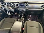 2020 Jeep Gladiator Crew Cab 4WD Pickup for sale #G01150A - photo 10