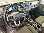 2020 Jeep Gladiator Crew Cab 4WD Pickup for sale #G01150A - photo 7