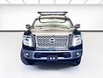 2018 Nissan Titan Crew Cab 4WD Pickup for sale #G02328 - photo 3