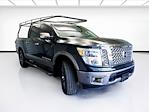 2018 Nissan Titan Crew Cab 4WD Pickup for sale #G02328 - photo 4