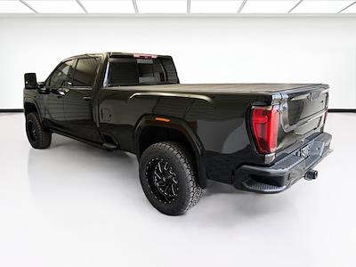 2021 GMC Sierra 2500 Crew Cab 4WD Pickup for sale #G02465 - photo 2