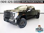 2021 GMC Sierra 2500 Crew Cab 4WD Pickup for sale #G02465 - photo 1