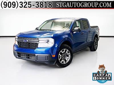 2024 Ford Maverick SuperCrew Cab AWD Pickup for sale #G02515 - photo 1