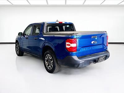 2024 Ford Maverick SuperCrew Cab AWD Pickup for sale #G02515 - photo 2