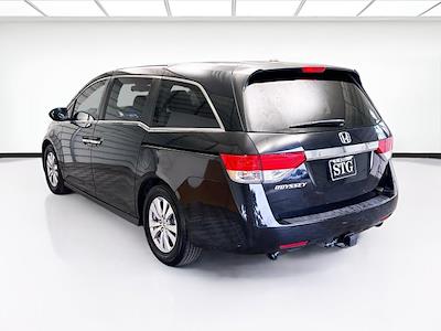 2015 Honda Odyssey FWD Minivan for sale #G02633A - photo 2