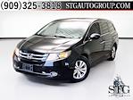 2015 Honda Odyssey FWD Minivan for sale #G02633A - photo 1