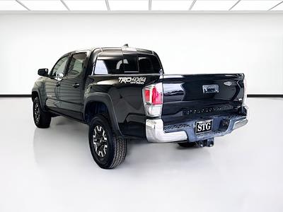 2021 Toyota Tacoma Double Cab 4WD Pickup for sale #G02696 - photo 2