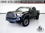 2021 Toyota Tacoma Double Cab 4WD Pickup for sale #G02696 - photo 1