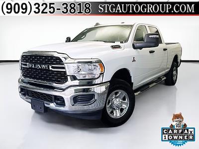 2024 Ram 3500 Crew Cab 4WD Pickup for sale #G02734 - photo 1
