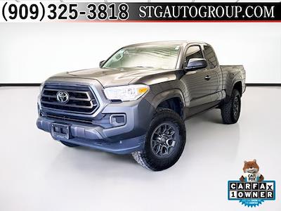 2023 Toyota Tacoma Access Cab RWD Pickup for sale #G02740 - photo 1